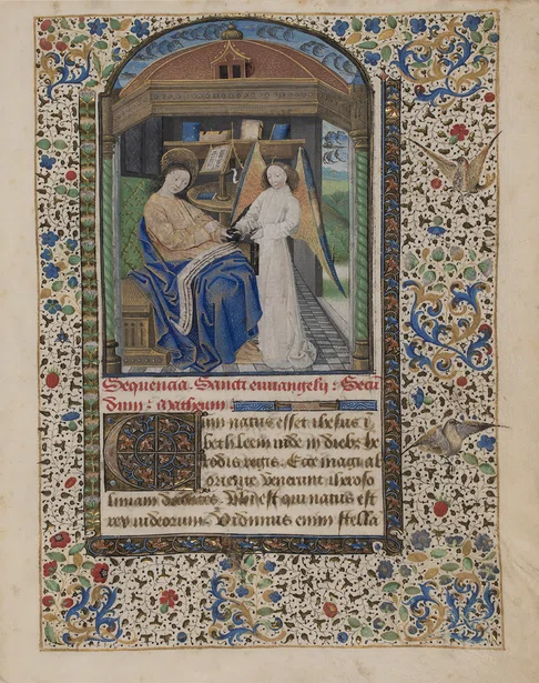 洋書 Illuminated Manuscripts Amazon.co.jp: Western European Illuminated Manuscripts